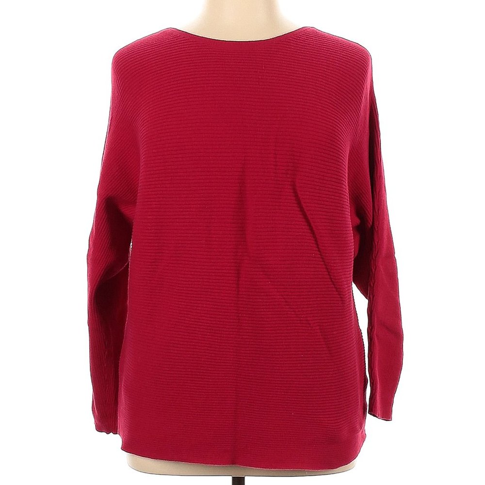 Lane Bryant sweater